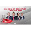 Elecciones generales turcas 2023