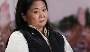 Perú: presentan más de cinco mil pruebas contra Keiko Fujimori Perú: presentan más de cinco mil pruebas contra Keiko Fujimori