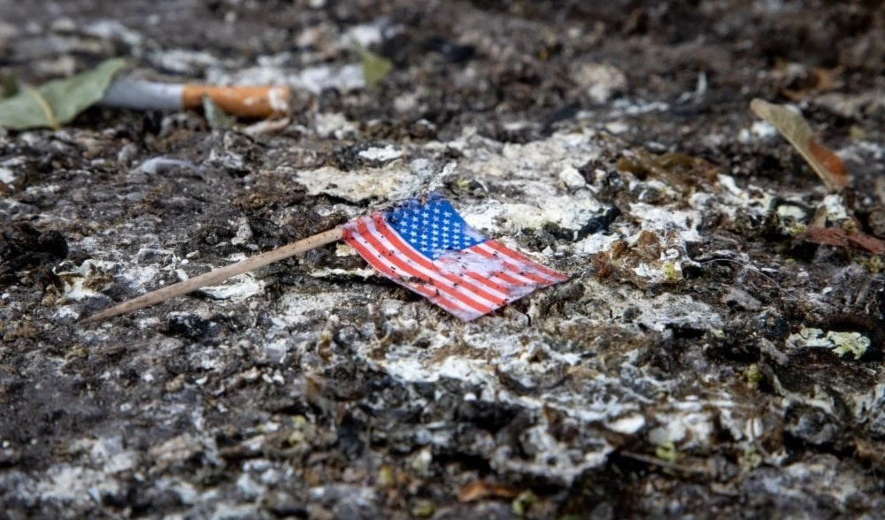 Foto: National Interest