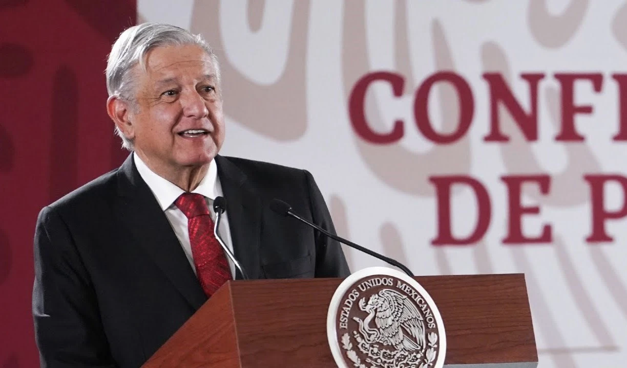 México y Estados Unidos dialogan sobre crisis migratoria