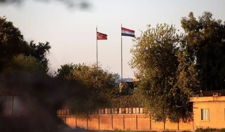 Diálogo de cancilleres sobre Siria inicia este miércoles en Moscú Diálogo de cancilleres sobre Siria inicia este miércoles en Moscú