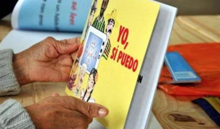 Cuba, Argentina y la labor de enseñar en el fin del mundo Cuba, Argentina y la labor de enseñar en el fin del mundo