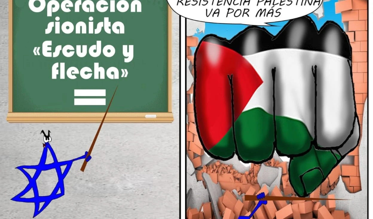 La ecuasión que no se rompió