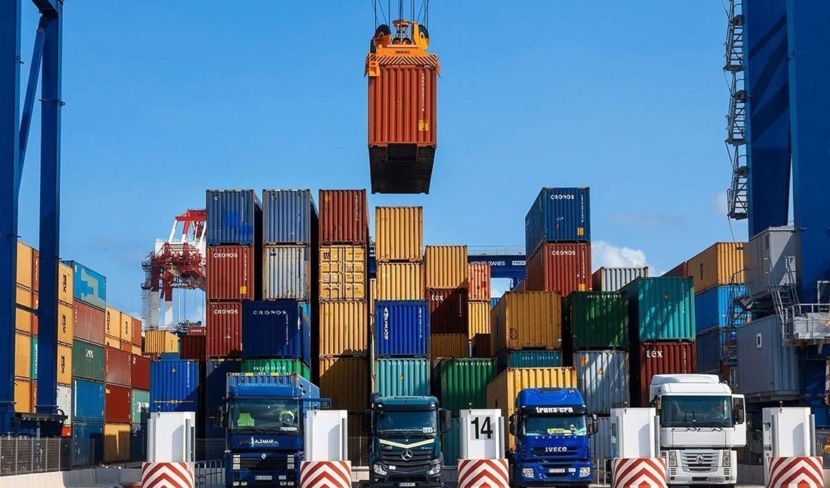 Irán y Turquía desarrollarán una zona conjunta de libre comercio