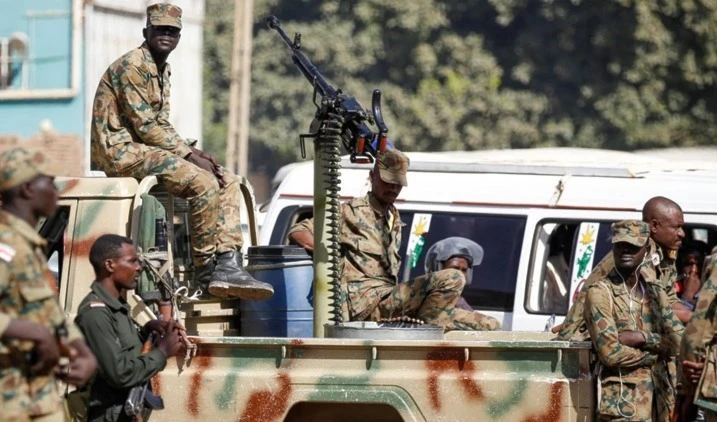 El mundo acoge con beneplácito el Acuerdo de Jeddah y Arabia Saudita promete nuevos pasos.