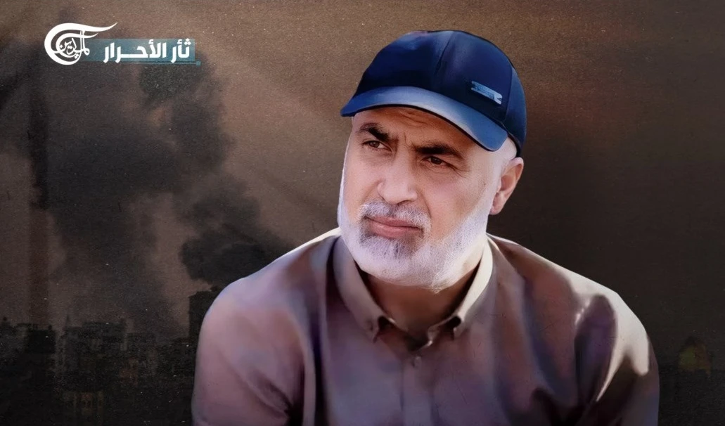Brigadas Al-Quds denuncia martirio del comandante Iyad al-Hassani