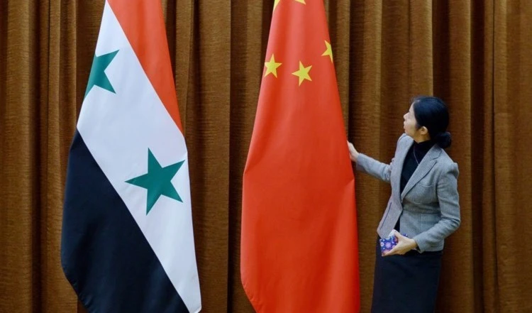 Regreso de Siria a la Liga Árabe muestra declive del papel de EE.UU. Regreso de Siria a la Liga Árabe muestra declive del papel de EE.UU.