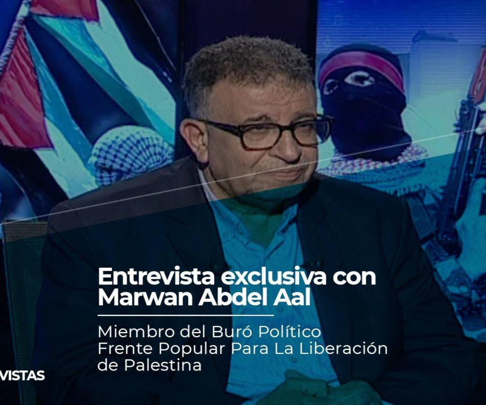 Palestina, resistencia y derecho a la libertad