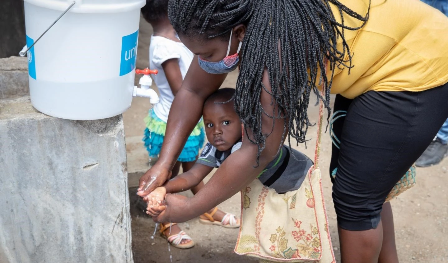 Aprobó la ONU presupuesto de emergencia para paliar crisis en Haití