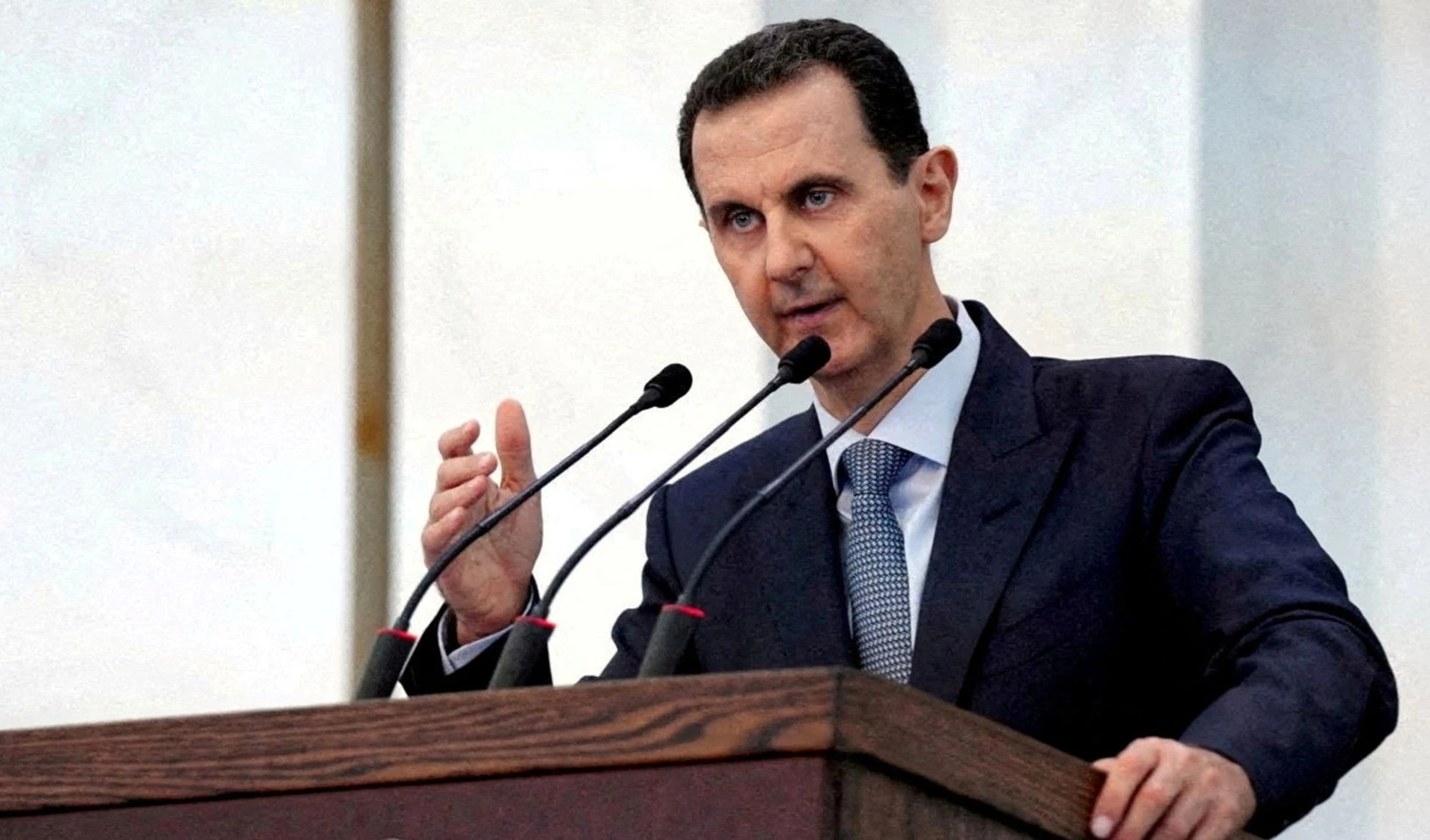 El presidente Bashar al-Assad asistirá a la Cumbre de la Liga Árabe en Arabia Saudita.