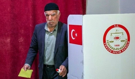La segunda vuelta electoral en Turquía está prevista para el próximo 28 de mayo.