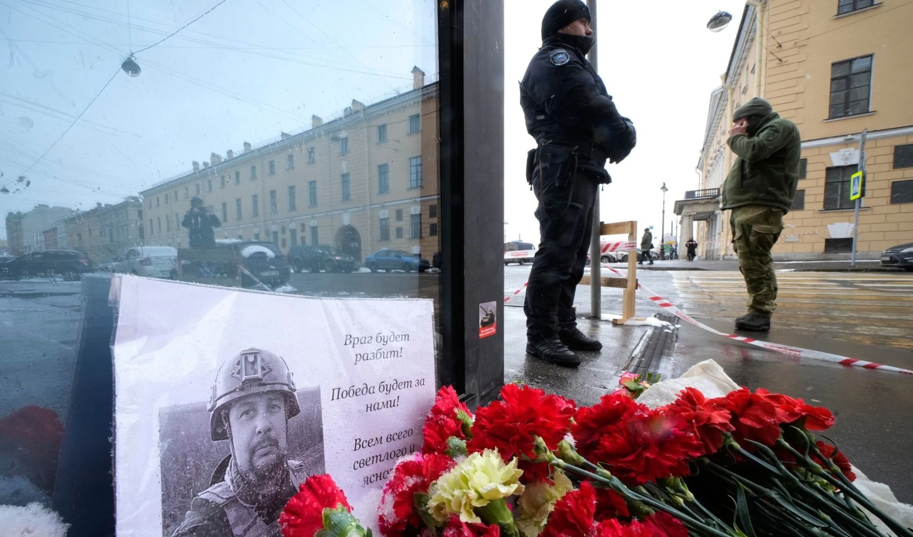 ONU no reacciona ante confesiones criminales de Ucrania