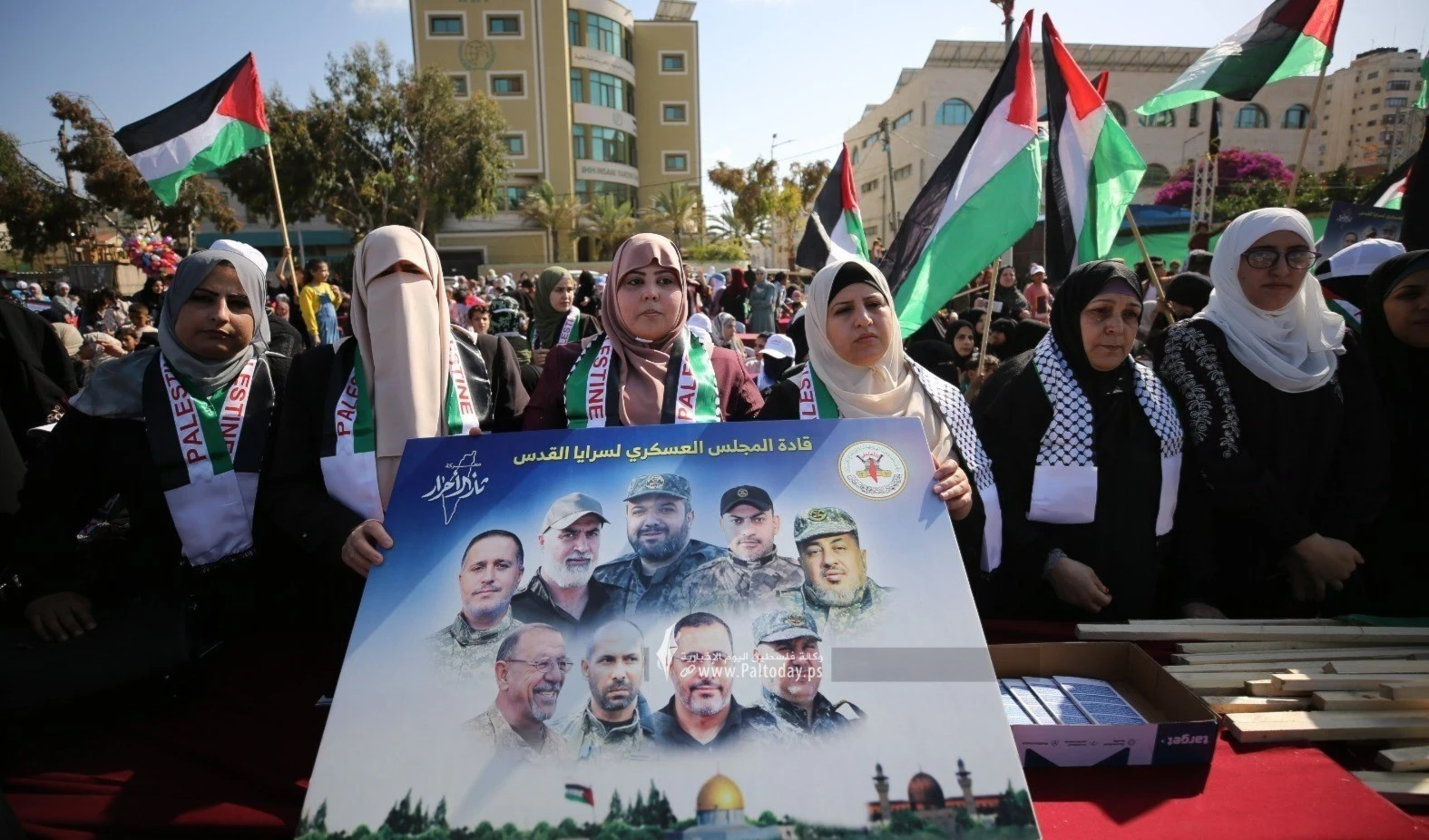 Multitudes de personas participaron en el Festival "Venganza de los Libres". Multitudes de personas participaron en el Festival "Venganza de los Libres".