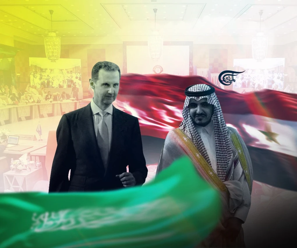 Arabia Saudita ya no espera la luz verde de Estados Unidos en el posicionamiento regional, aunque esto no significa cruzar la línea roja estadounidense.