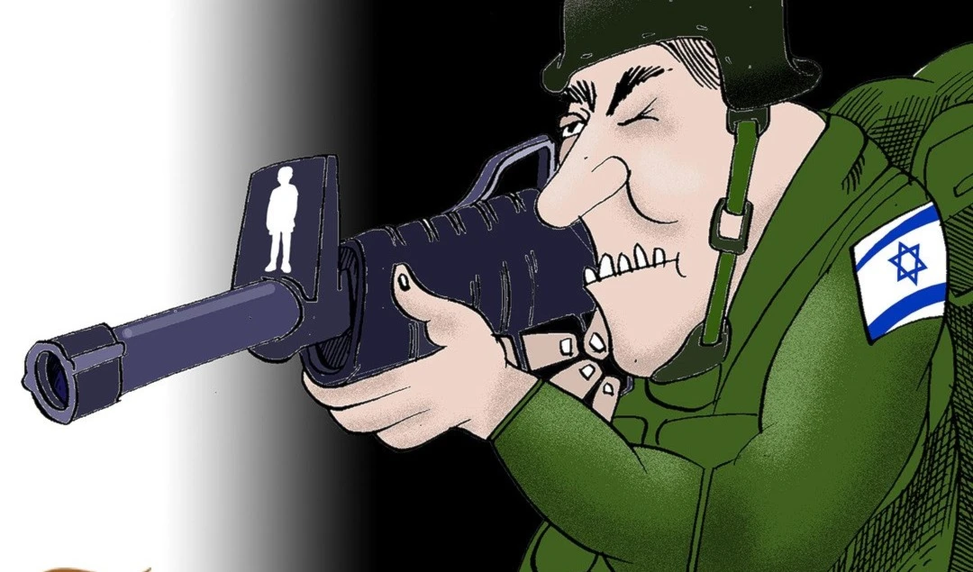 Asesinos de niñas y niños