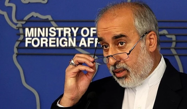 EE.UU. y la UE no tiene autoridad moral hablar de derechos hmanos