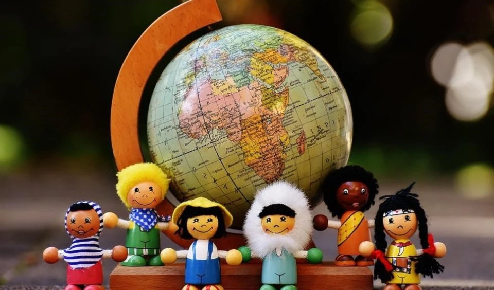 ¿Por qué es importante la diversidad cultural? ¿Por qué es importante la diversidad cultural?