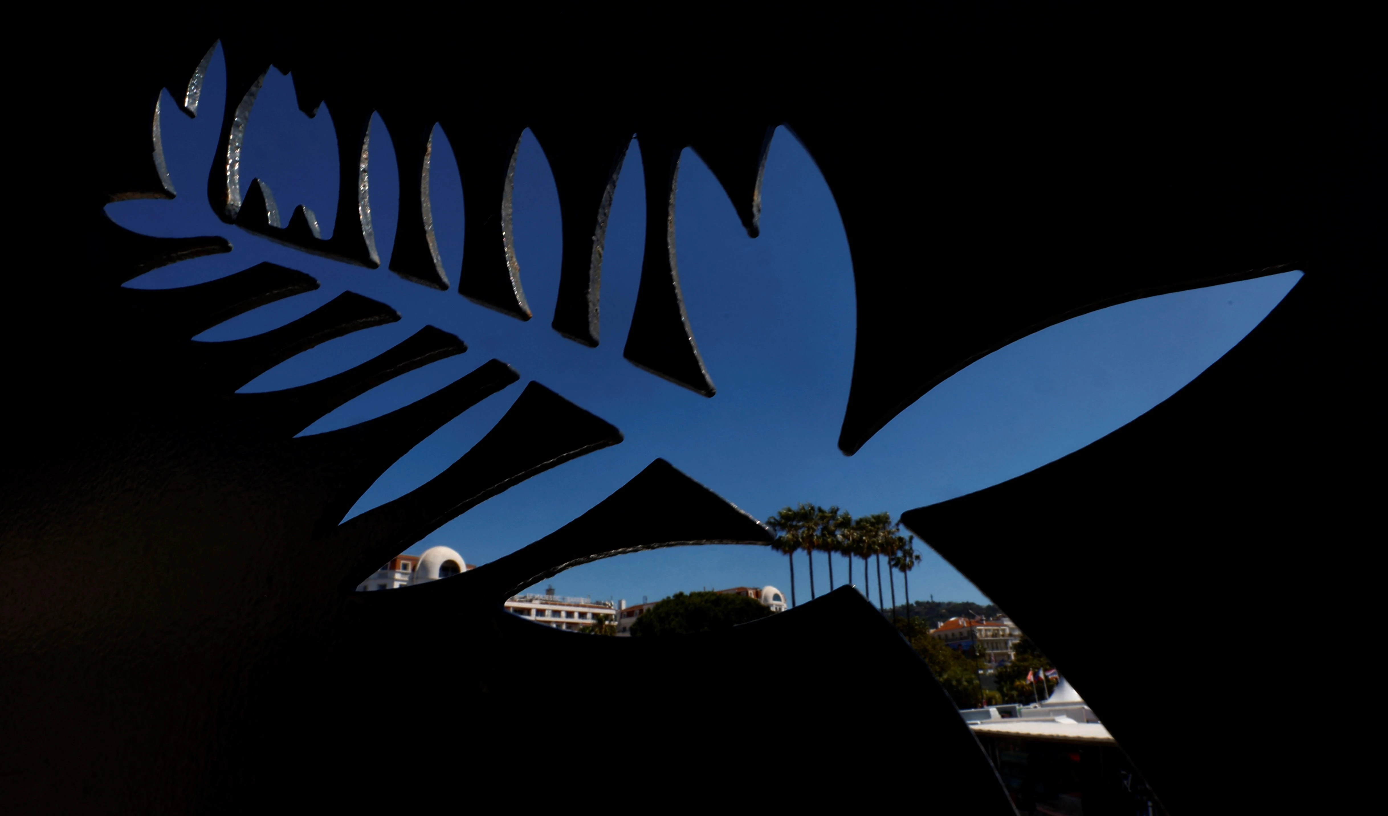 Festival de Cannes ya tiene filmes favoritos. Foto: Reuters.