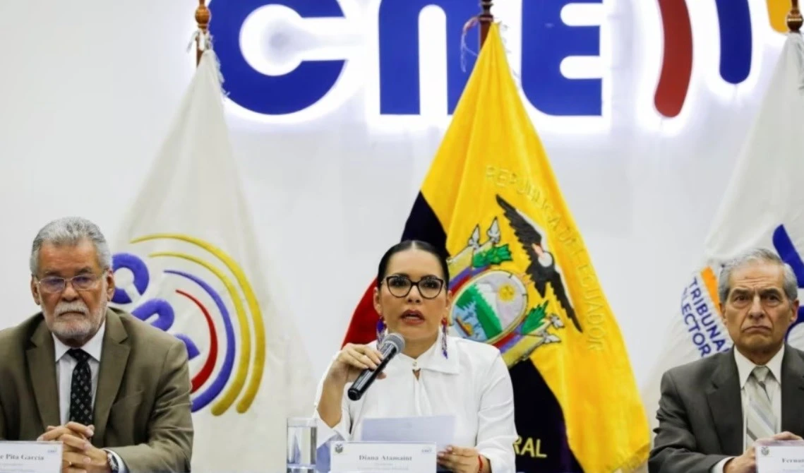 De acuerdo al cronograma, la primera vuelta será el 20 de agosto y el probable balotaje sería el 15 de octubre.