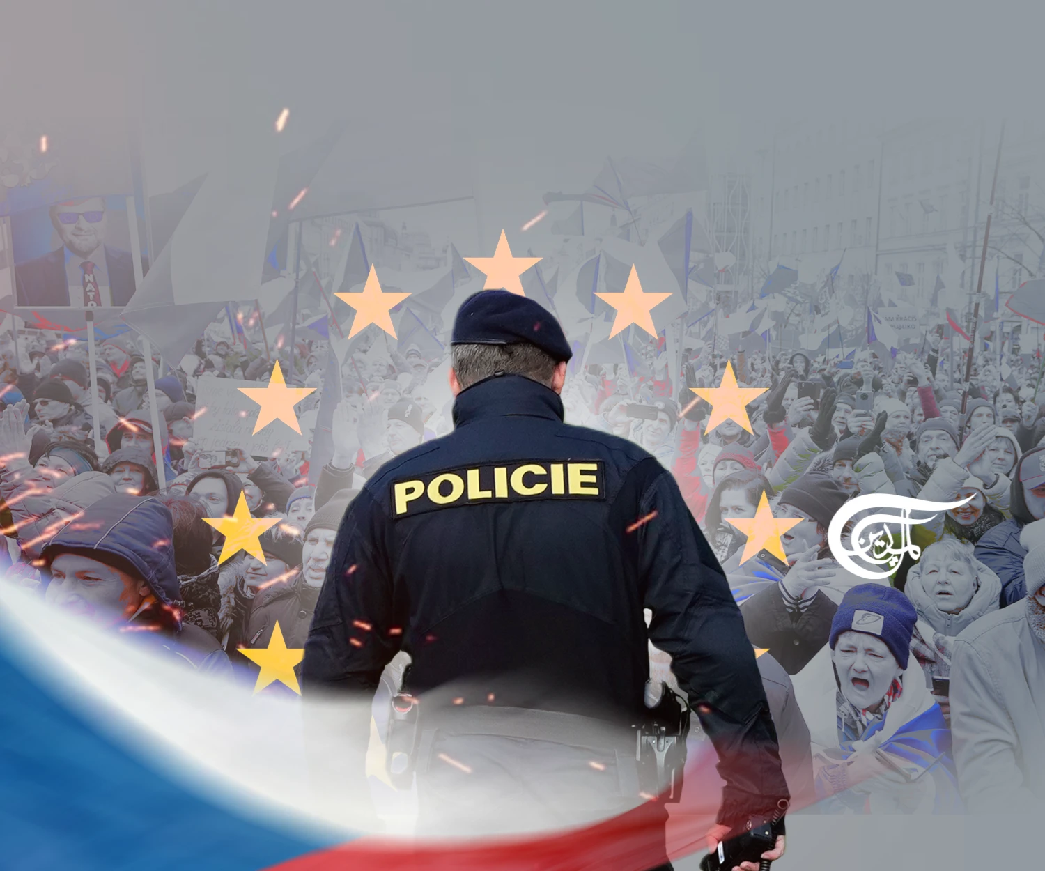 El informe mostró que el gobierno clasificó los sitios web que difundían mensajes a favor de Rusia o en contra del gobierno (más de dos mil visitantes y cinco publicaciones por mes) como sitios web de noticias falsas y los bloqueó indiscriminadamente.