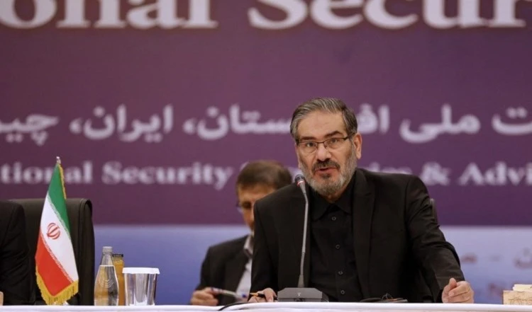 Líder Supremo de Irán nombra a Ali Shamkhani como su asesor político