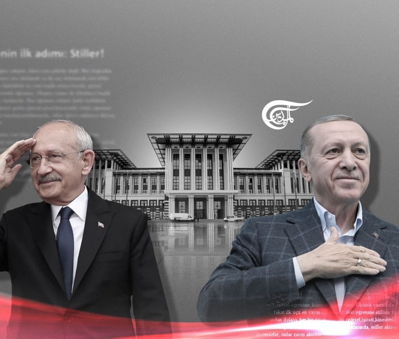 Momento decisivo en la segunda vuelta de Turquía