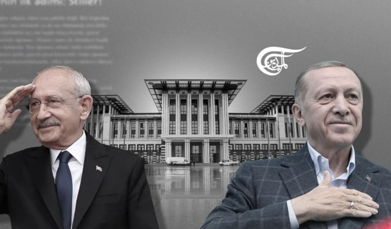 Momento decisivo en la segunda vuelta de Turquía