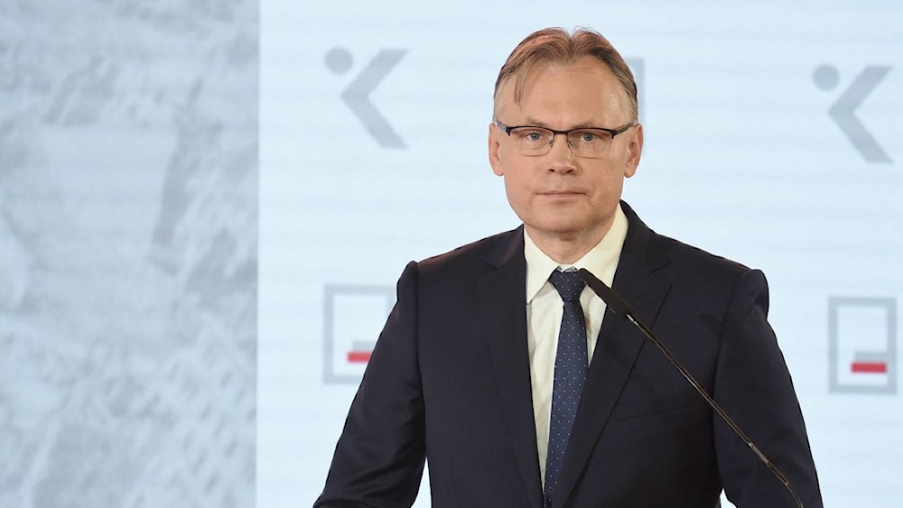 Niemcy odmawiają rozmów z Polską o reparacjach za swoje zbrodnie