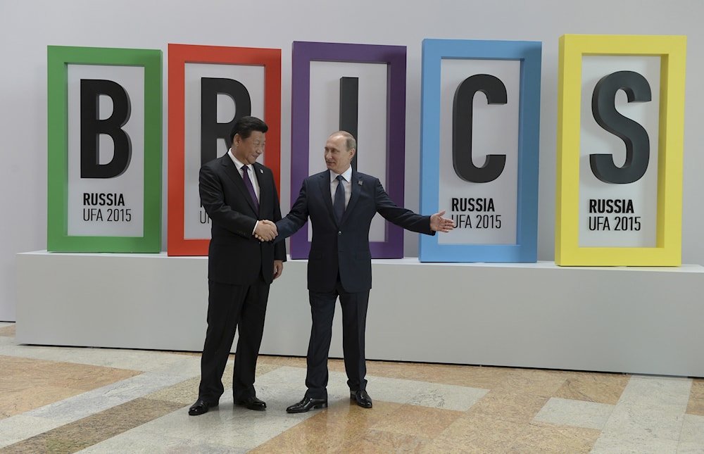 BRICS, los nuevos motores para cambiar el orden mundial
