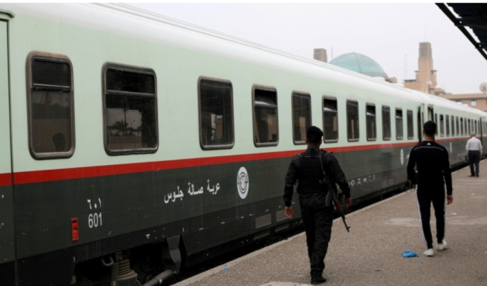 Proyecto vial y ferroviario de Irak pretende unir a Asia y Europa