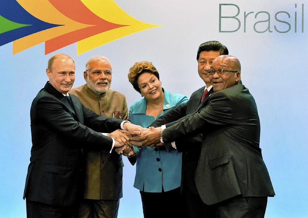 BRICS, los nuevos motores para cambiar el orden mundial