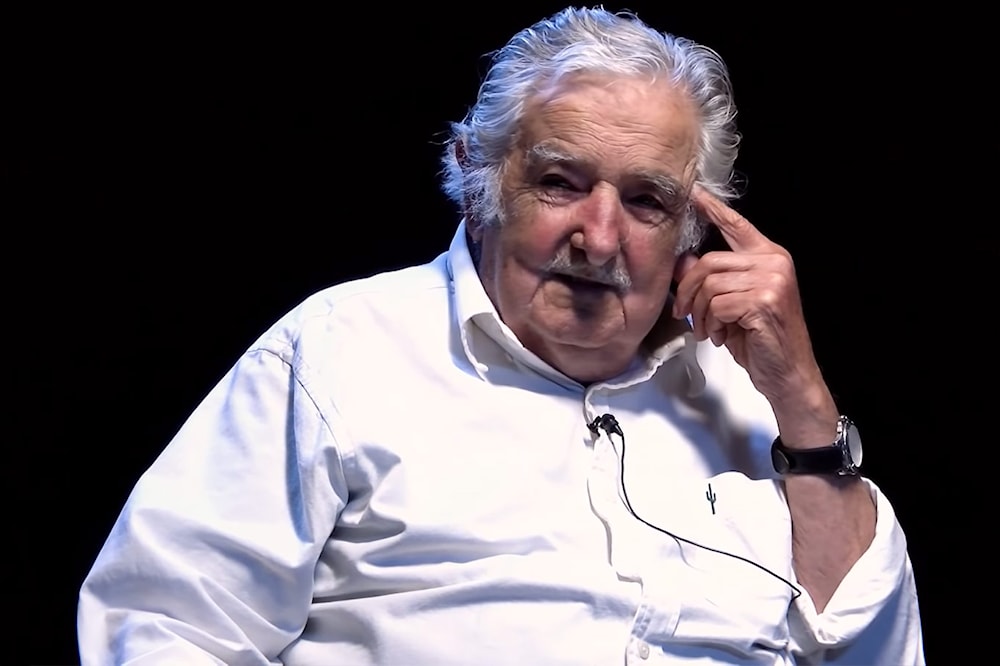 Pepe Mujica felicita a Lula por iniciativa de retiro para presidentes