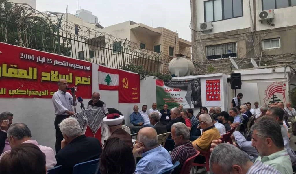 La Campaña Global por el derecho al retorno enfatizó la necesidad de unir a todos los países libres del mundo para hacer frente a la agresión israelí y alcanzar la definitiva paz de la tierra palestina.