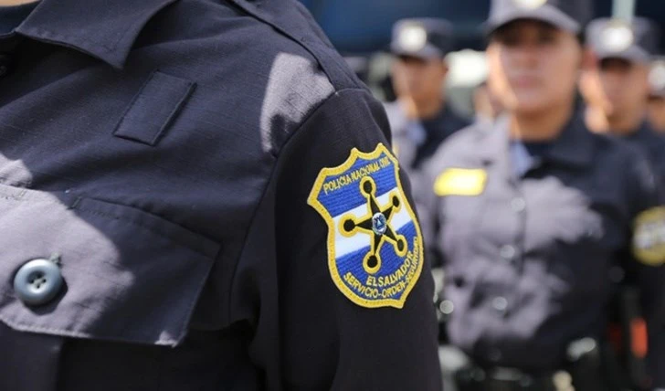 Policía Nacional teme a la reorganización de las pandillas.