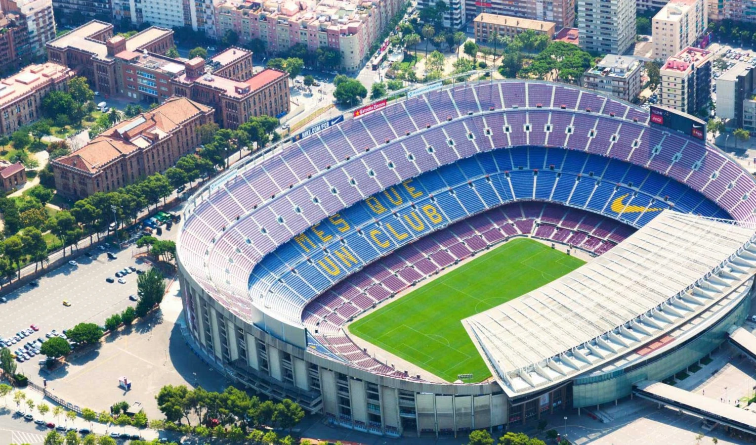 Drama, polémicas y emociones en fútbol de España