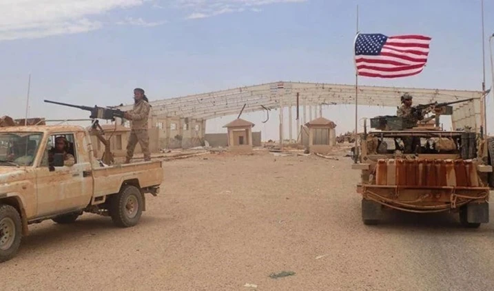 Según informes, los atentados terroristas tendrían lugar en las gobernaciones de Damasco y Deraa.