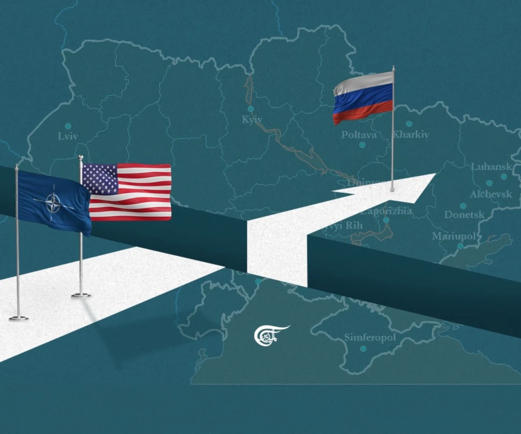 ¿El momento Suez de Estados Unidos?