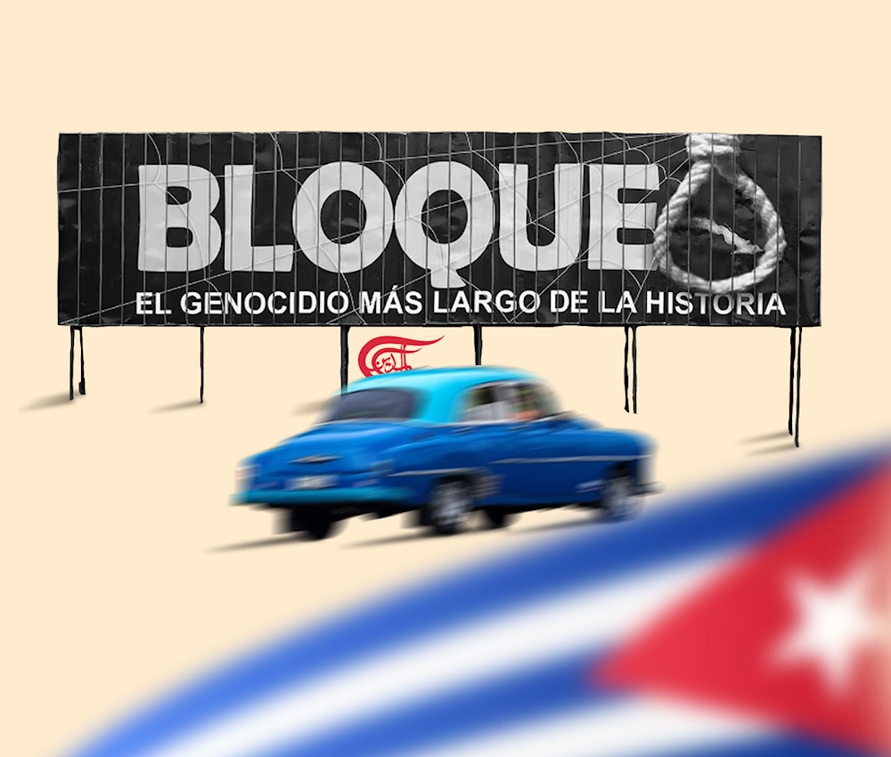 Algunas lecciones de la experiencia cubana ante el Bloqueo