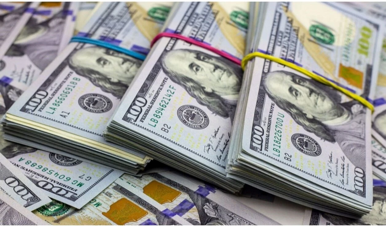 Desdolarización: no es cuestión de si, sino de cuándo Desdolarización: no es cuestión de si, sino de cuándo