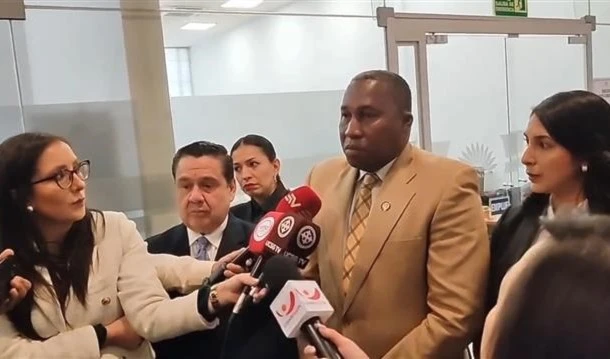 En Ecuador advierten parcialidad en informe de juicio político a Lasso