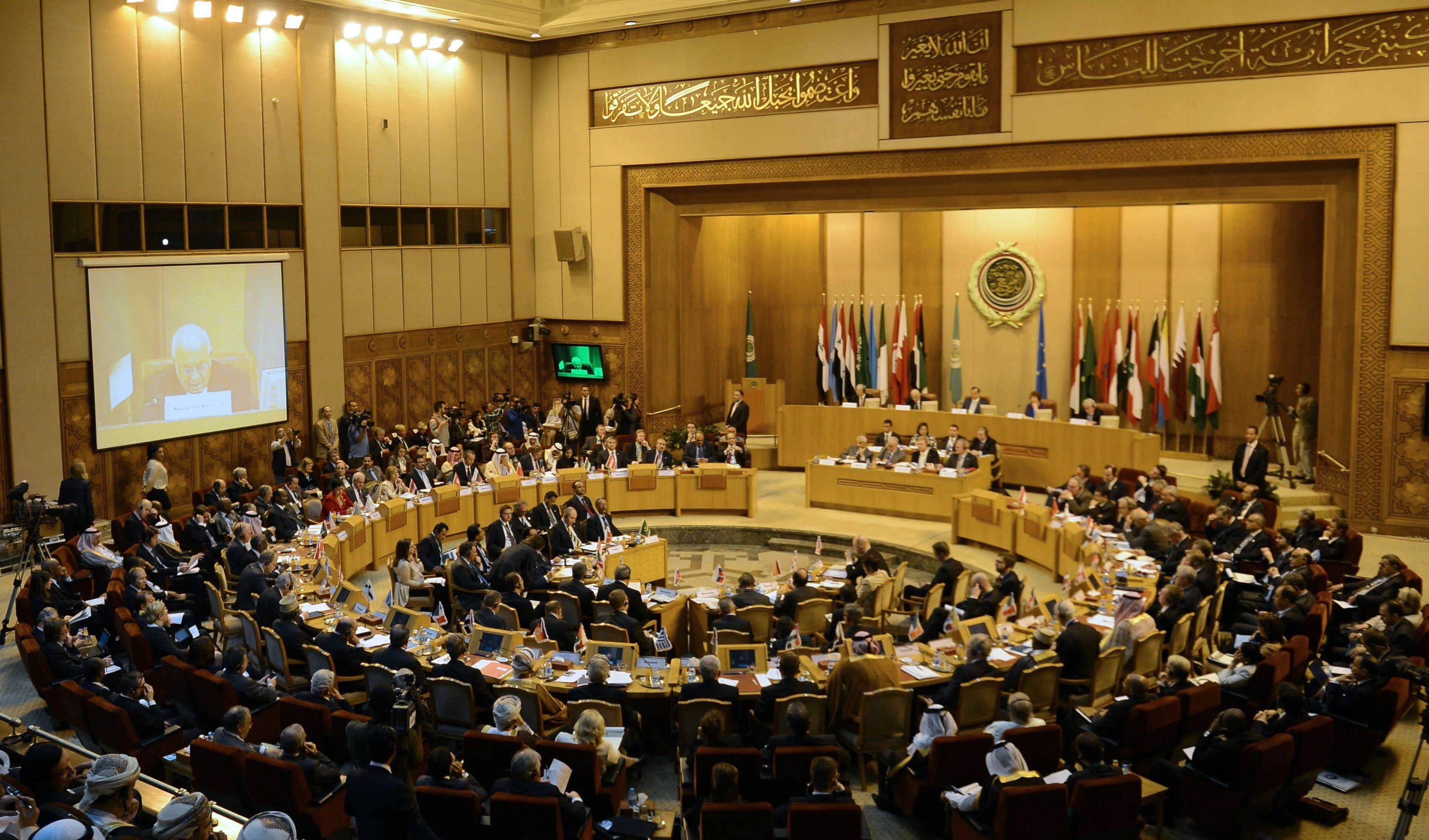 El Consejo analizará la situacion en Sudán y en Siria.