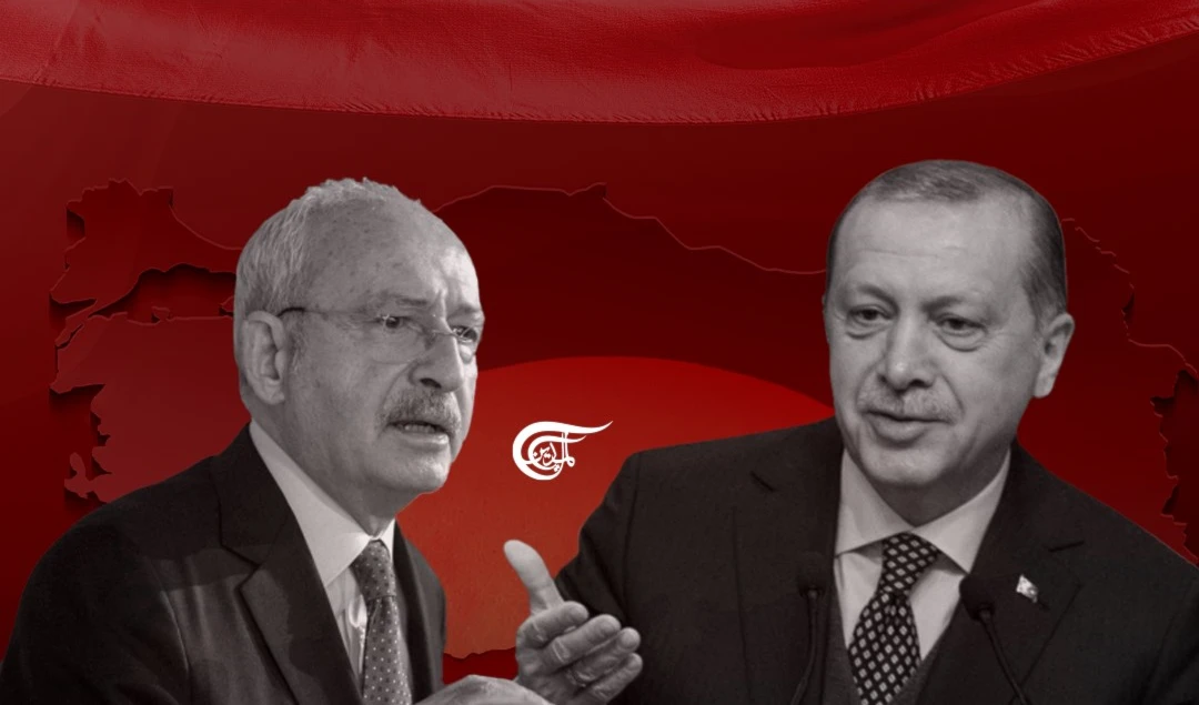 Lo que está en juego a nivel nacional y regional en las elecciones generales de Turquía de 2023