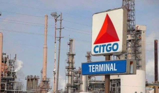 Citgo está estimada en más de ocho mil millones de dólares y tiene más de 10 mil bombas de gasolinas en EE.UU., según detalló Nicolás Maduro.