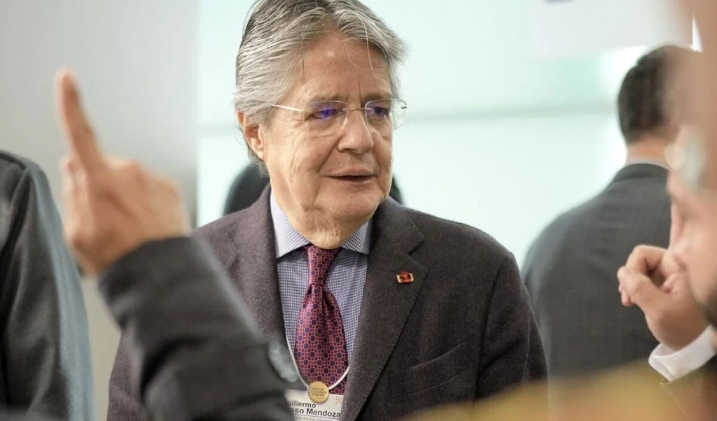 Habrá o no juicio político contra presidente Lasso en Ecuador Habrá o no juicio político contra presidente Lasso en Ecuador