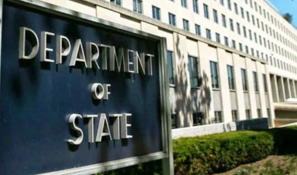 Estados Unidos comenta regreso de Siria a Liga Árabe