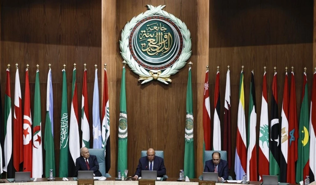 Regresa Siria oficialmente a la Liga de los Estados Árabes Regresa Siria oficialmente a la Liga de los Estados Árabes