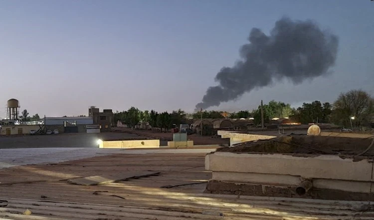 La ONU al tanto de negociaciones para el alto al fuego en Sudán