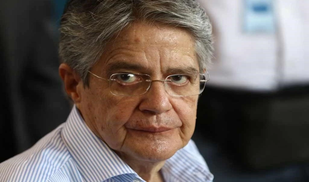 División en Parlamento de Ecuador sobre juicio político a Lasso