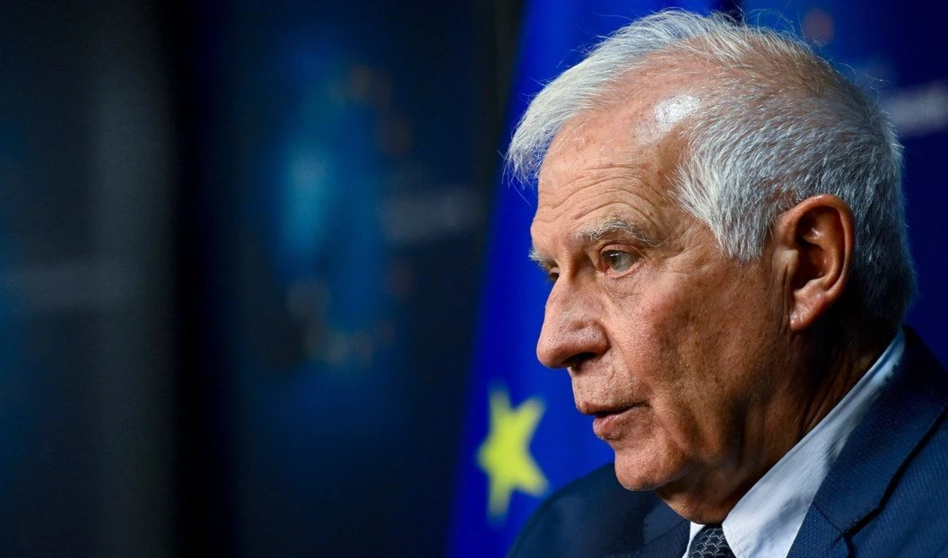 Conflicto en Ucrania unió a países de Occidente y separó a otros