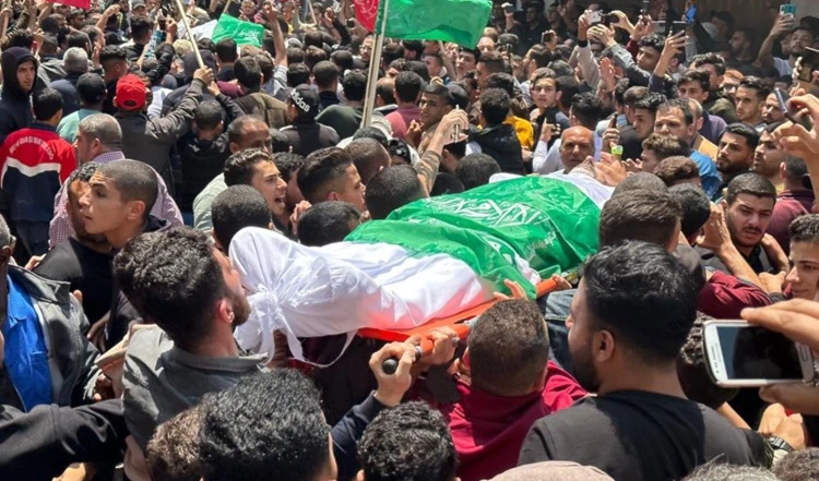 Hizbullah y Ansar Allah condenan martirio de líderes palestinos Hizbullah y Ansar Allah condenan martirio de líderes palestinos